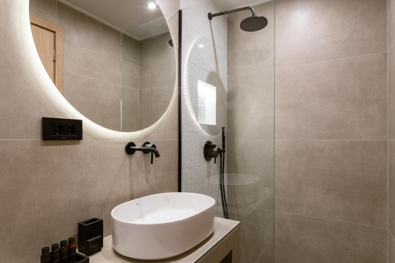 La Maison Suites Kota Zakynthos Bagian luar foto