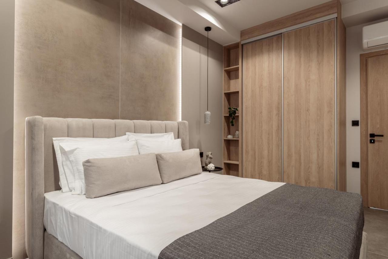 La Maison Suites Kota Zakynthos Bagian luar foto
