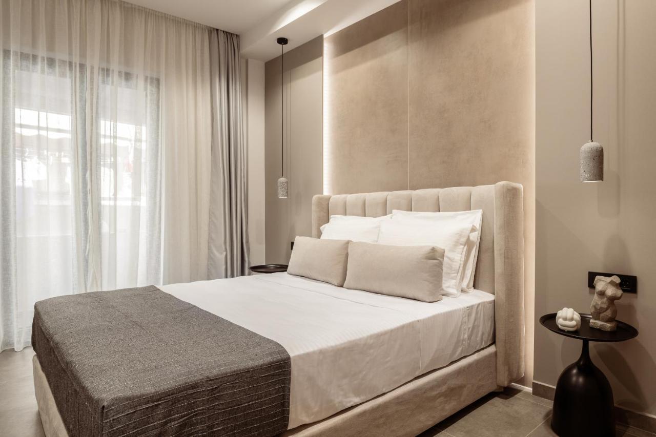 La Maison Suites Kota Zakynthos Bagian luar foto