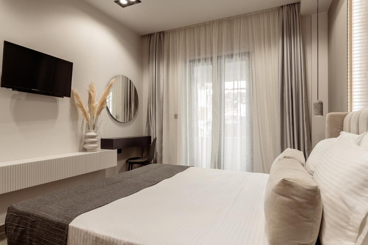 La Maison Suites Kota Zakynthos Bagian luar foto