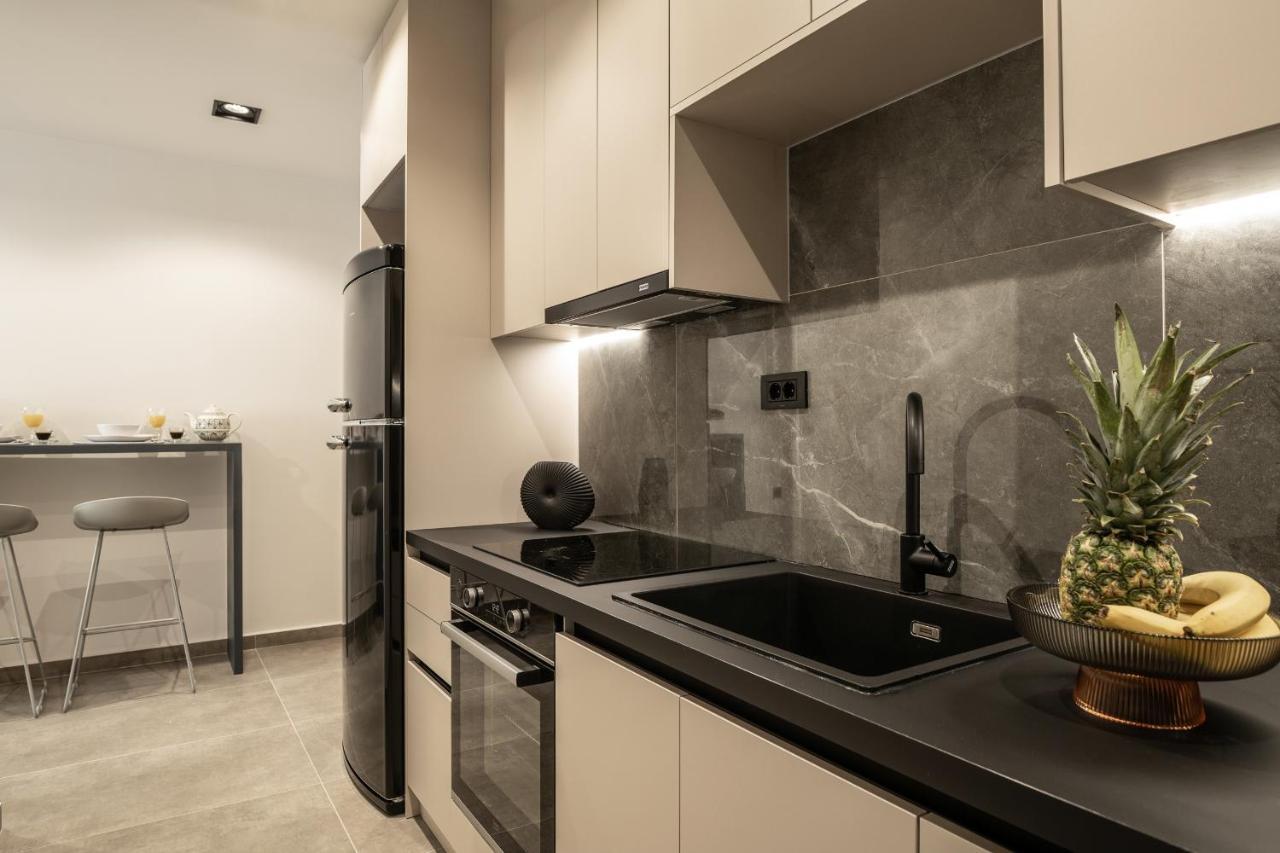 La Maison Suites Kota Zakynthos Bagian luar foto