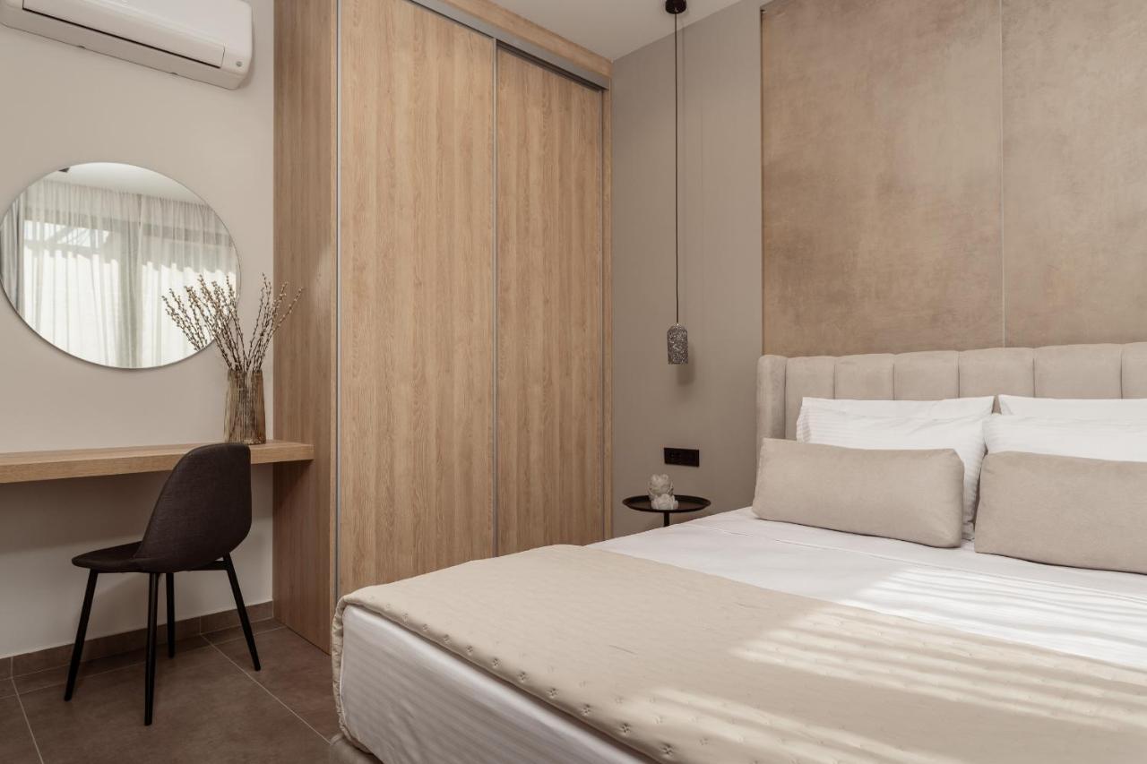 La Maison Suites Kota Zakynthos Bagian luar foto